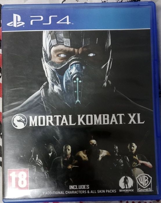 Продам (или обменяю) диск на Sony PlayStation 4 (пс 4)