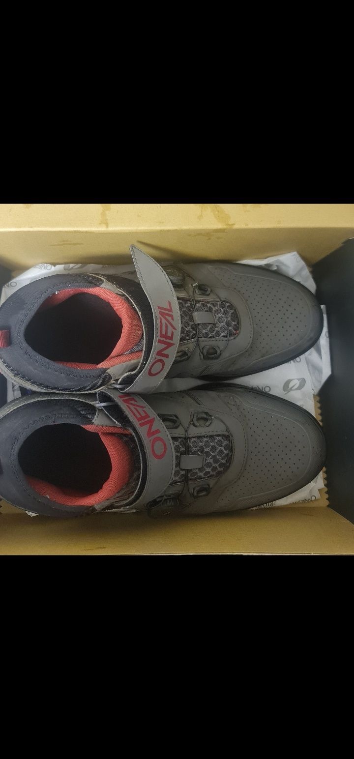 Pantofi clipless spd O'NEAL SESSION SPD shoe