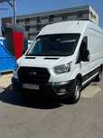 Ford Transit Ford transit L4H3
