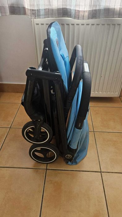 Carucior Cybex Beezy