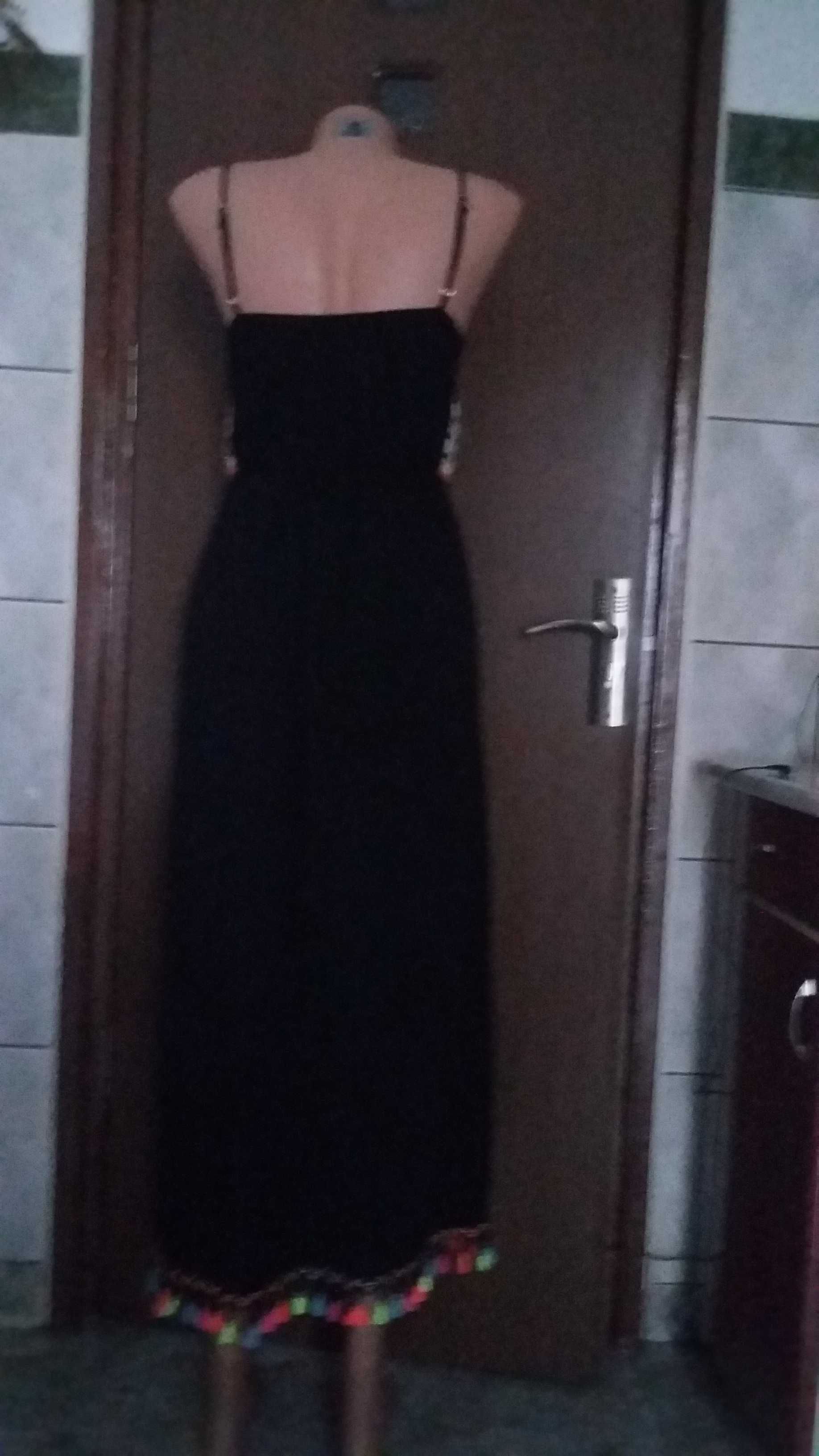 Rochie frumoasa, deosebita