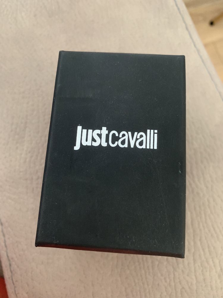 Часовник Just Cavalli