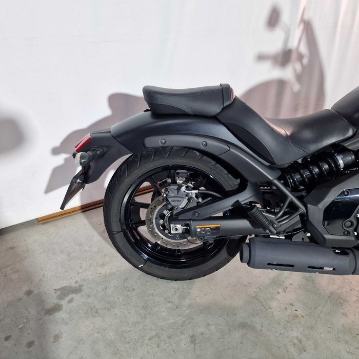 Motocicleta Kawasaki Vulcan S ABS | KA13209 | motomus.ro