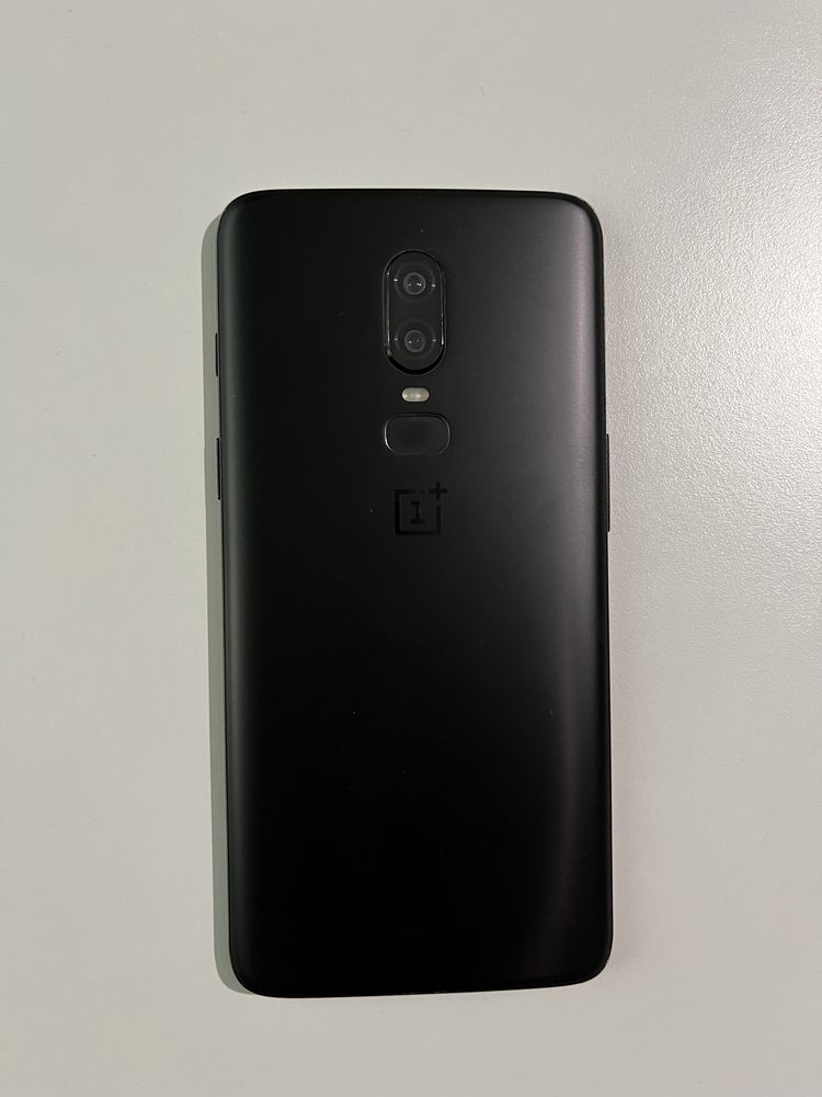 OnePlus 6  256Gb