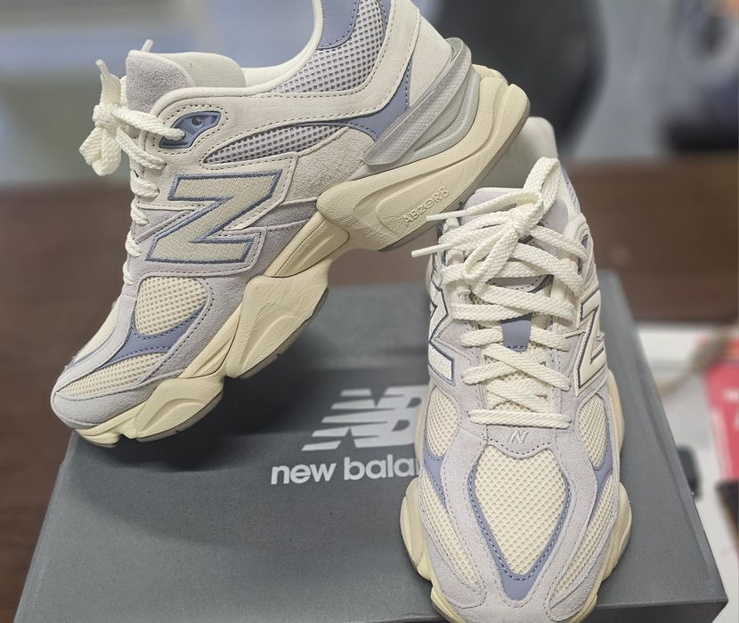 Маратонки New Balance 42.5