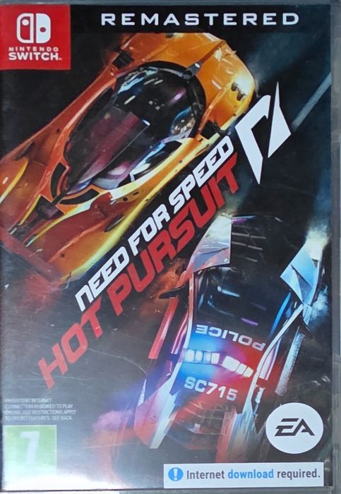 Nintendo switch joc original