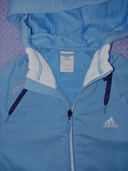 Кофточка Adidas женская