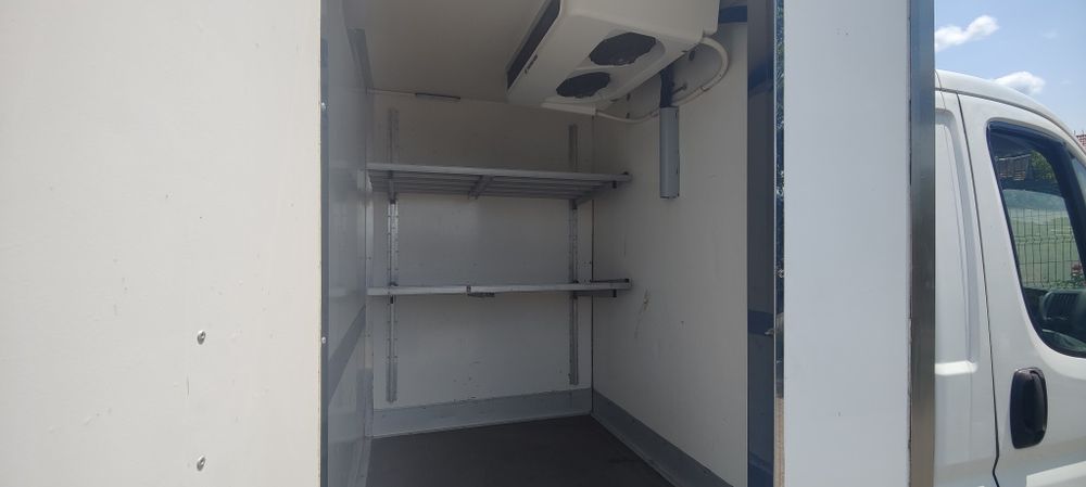 Fiat Ducato Frigorifice