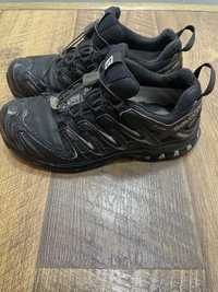 Salomon 42 Goretex