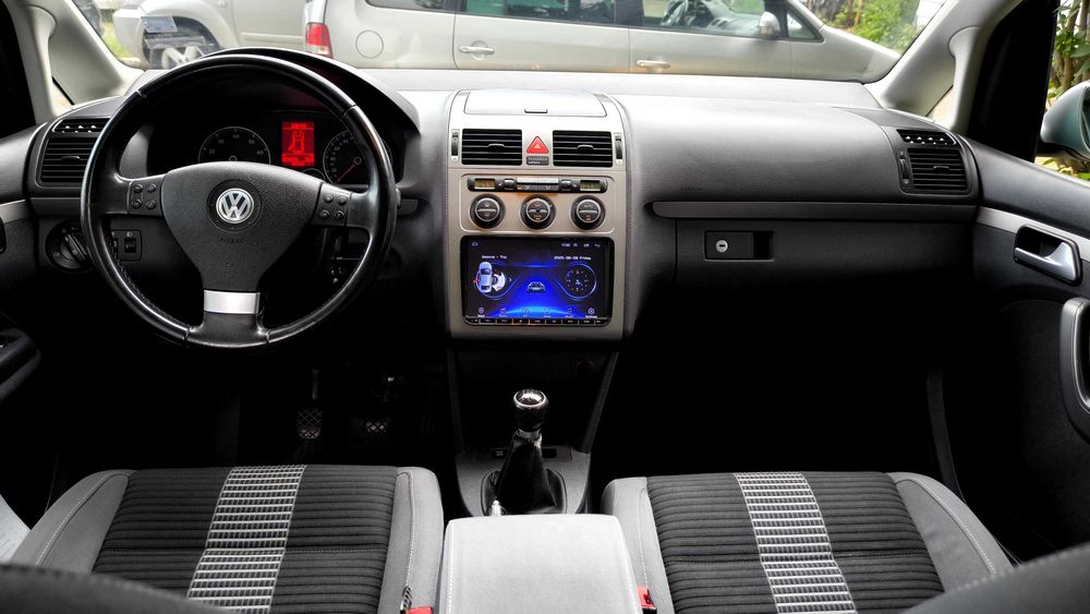 Фолксваген Туран