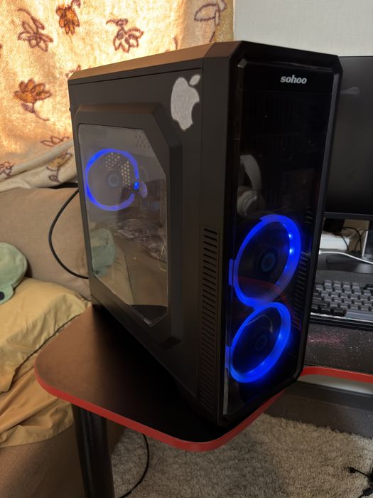 Компьютер игровой