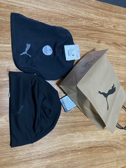 Мъжки оригинални шапки Puma