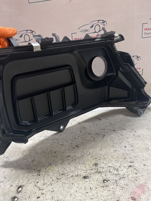 capac motor nissan x-trail 1.6 motorina 2015