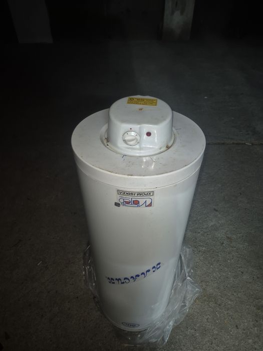 Бойлер нераждавейка Матев