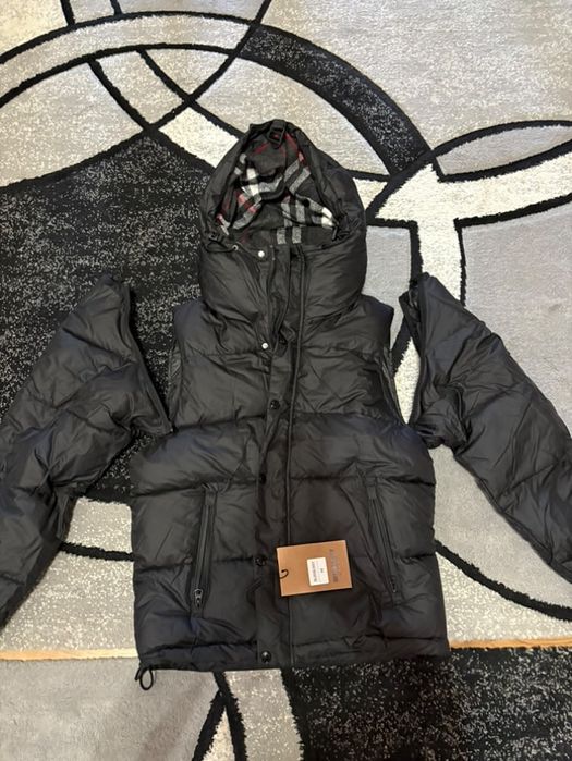 Geaca-Vesta Burberry Calitate premium M