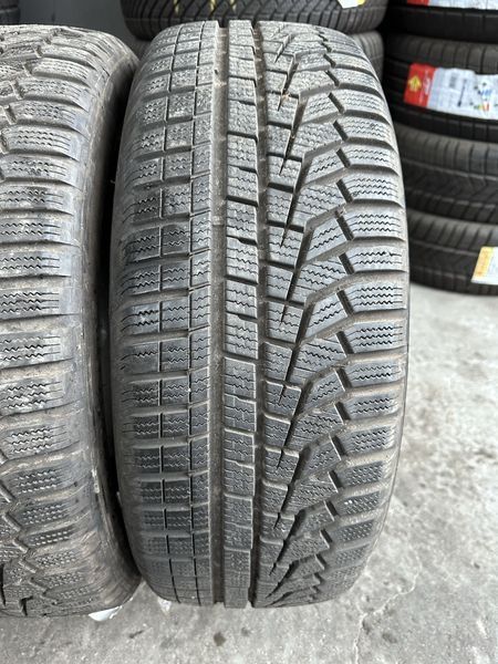 215/55/18 HANKOOK 4бр