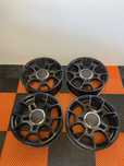 Jante Fiat 500 pe 16