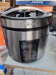 Oala electrica Multicooker, aparat de orez ,7 programe tristar