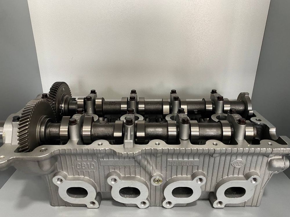 Changan 69 ot kuchi uchun galovka