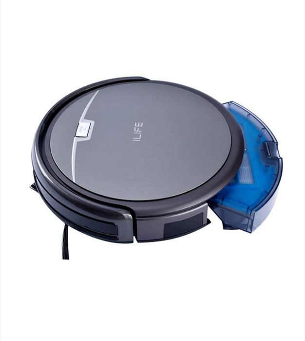 Продавам прахосмокачка робот  ILIFE A s4