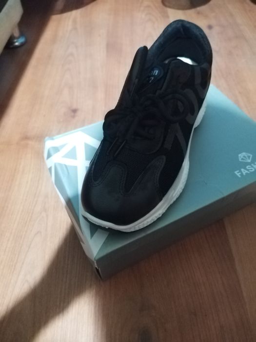 Papuci fashion spor7