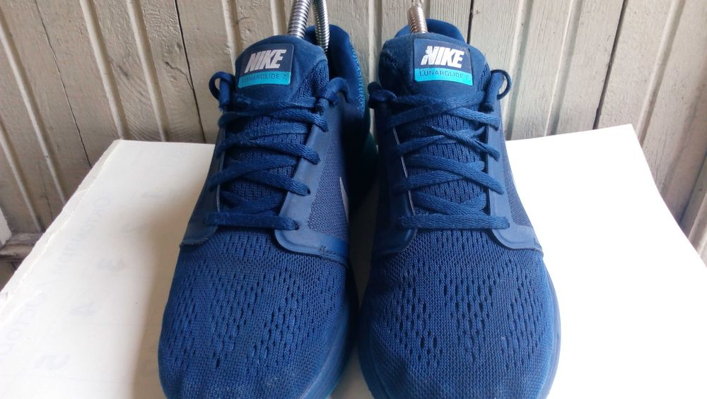 ''Nike Lunarglide 7''оригинални маратонки 38 номер