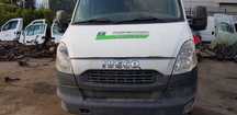 На части Ивеко/Iveco Daily 35s21