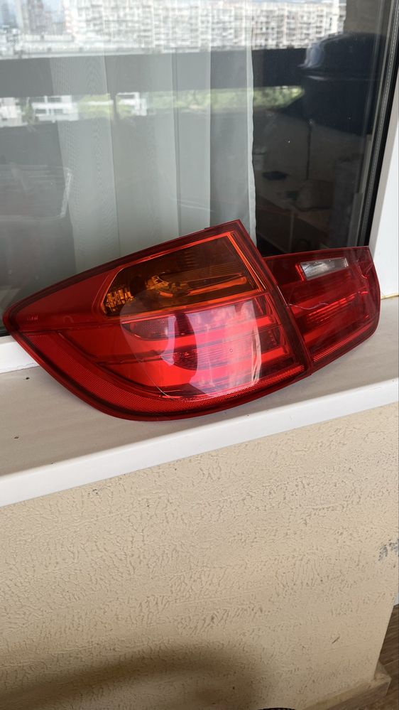 Заден стоп BMW f31