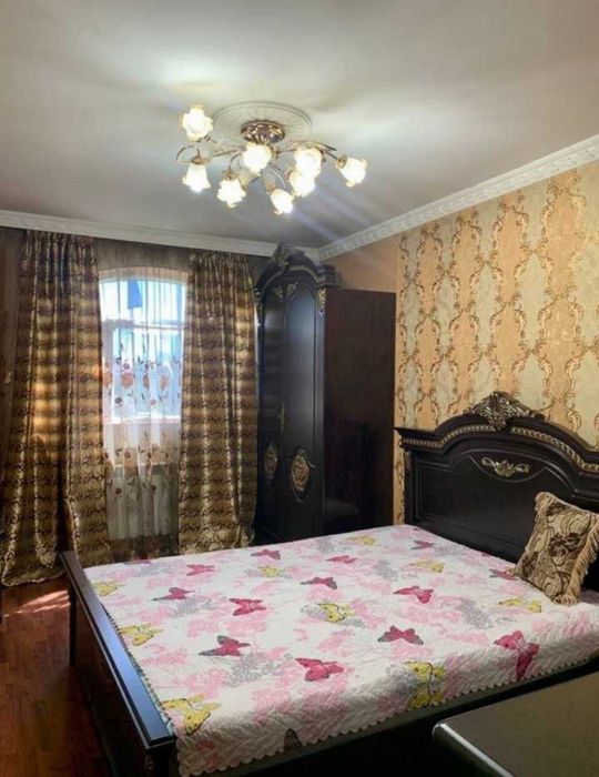 4 ком аренда Посуточная аренда