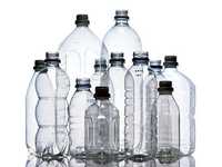 Пэт бутылки пластиковые оптом