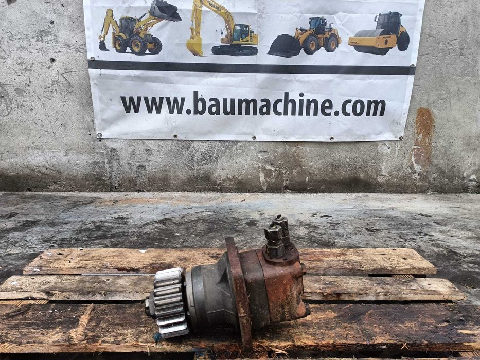 Hidromotor mars Danfoss 151B3033