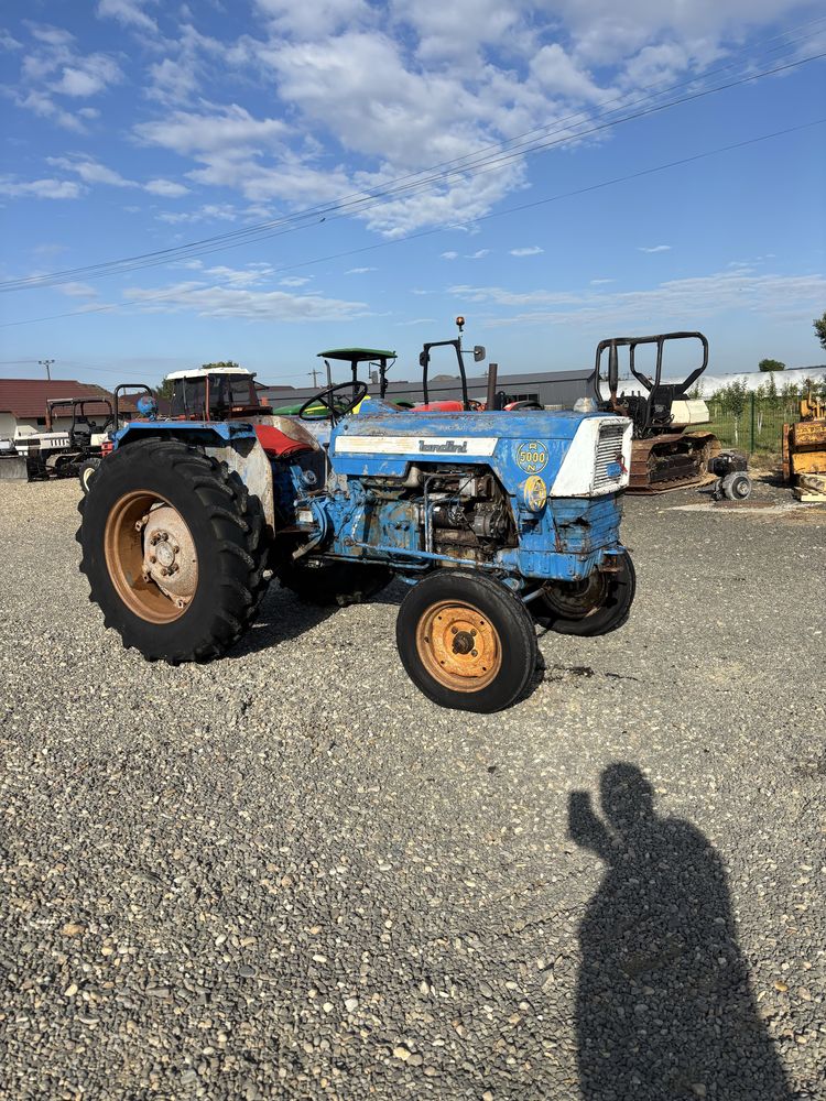Landini R 5000 recent adus