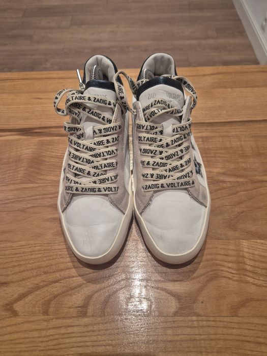 Sneakers Zadig & Voltaire