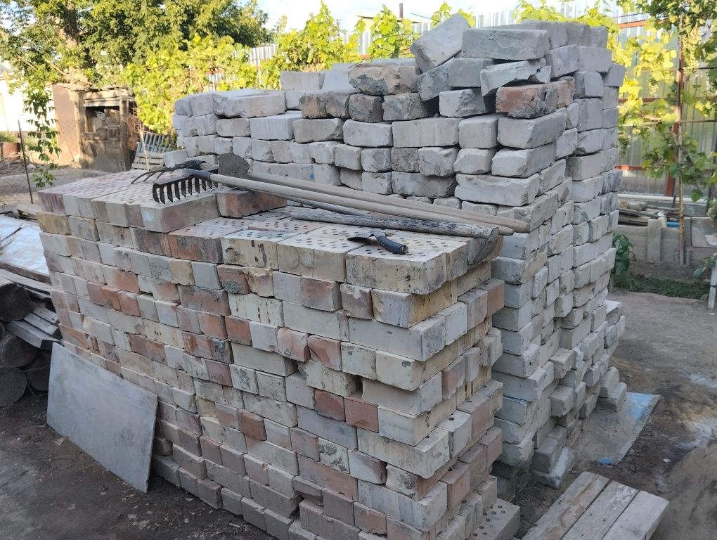 Силикат кирпич облецовычный кирпич