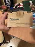 Panasonic охранителна камера BL-VT164WU