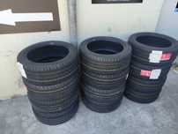 Sunfull 225 45 17 DOT 4024