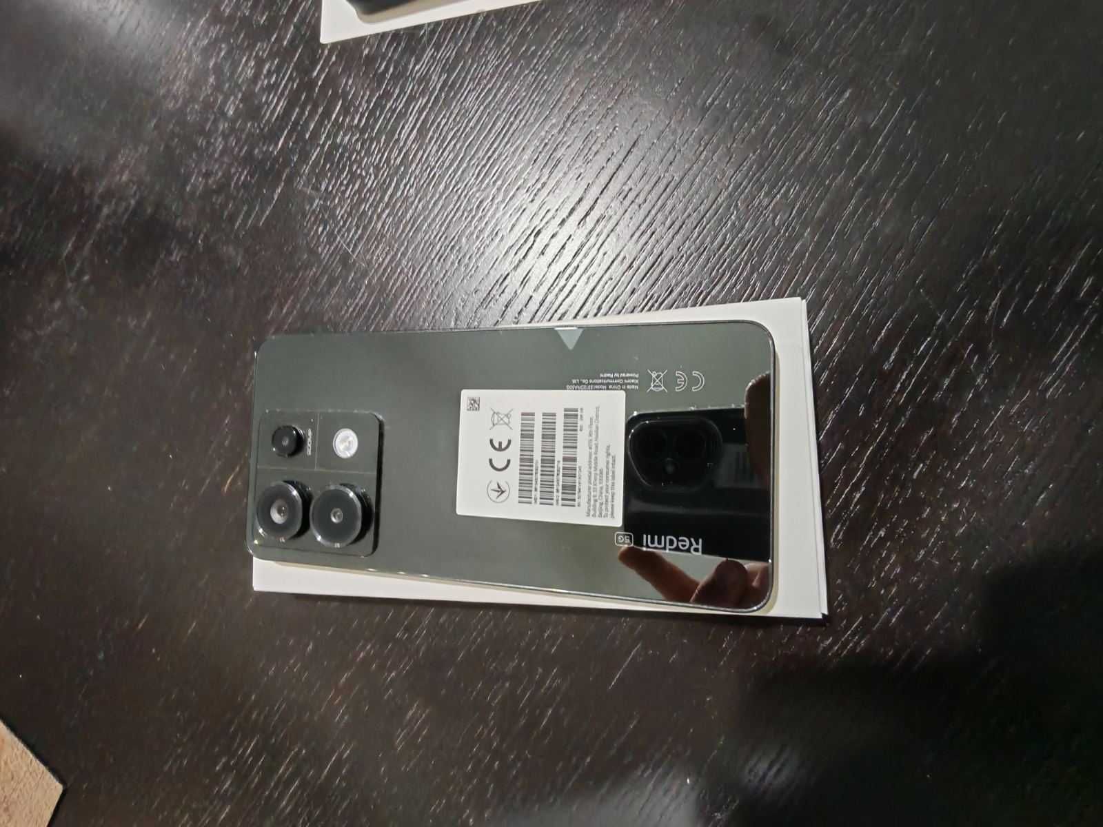 Xiaomi Redmi Note 13 Pro 5G НОВ