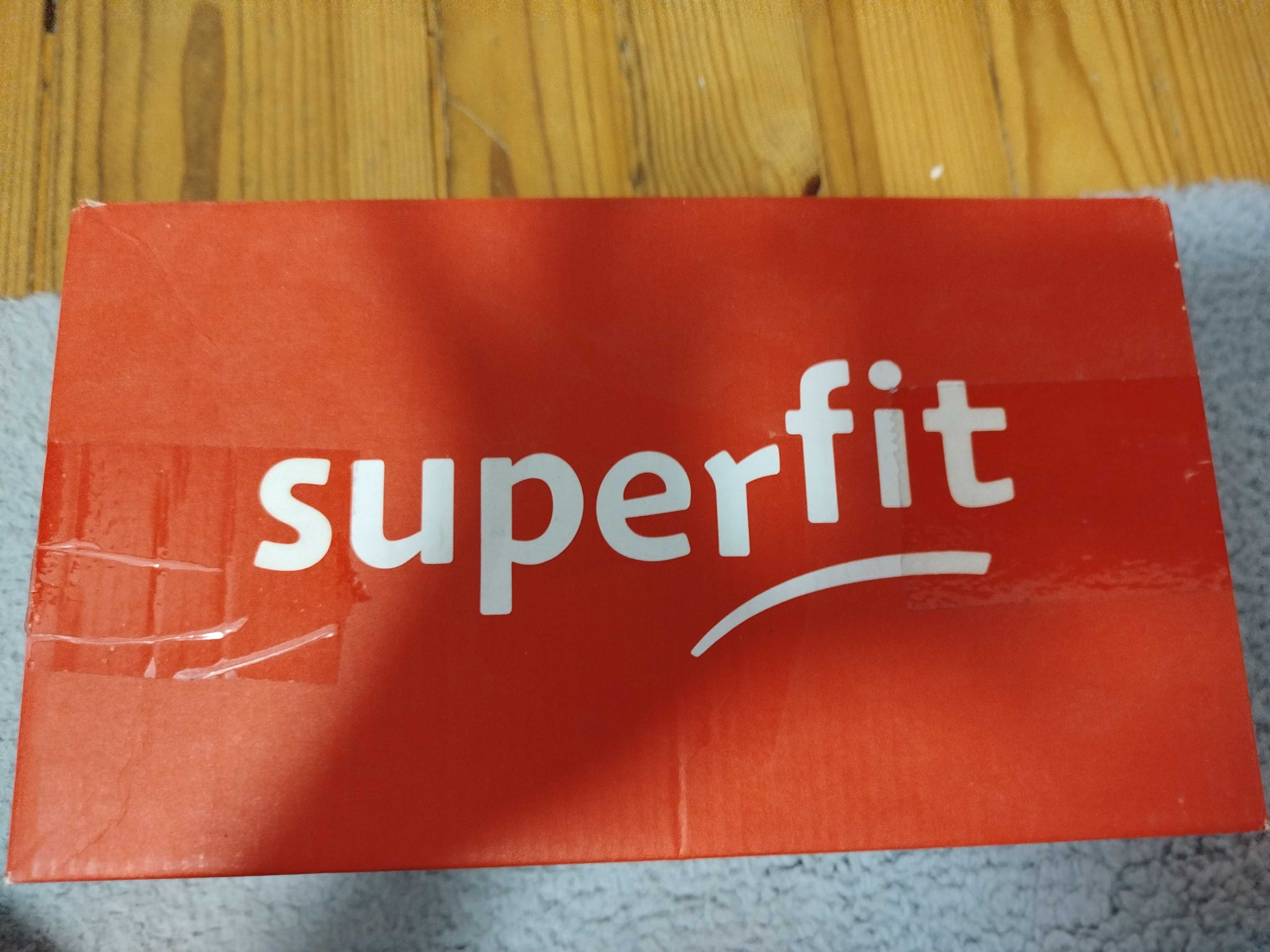 Пантофи Superfit