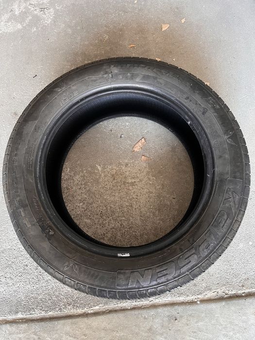 Avelopa de vara 225/60/18 marca Kapsen Confort Max!