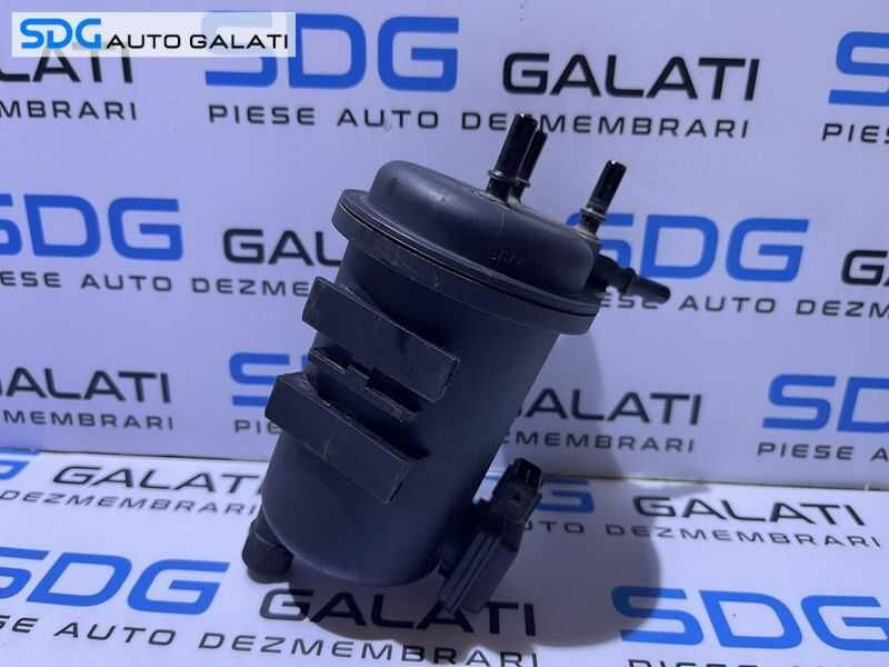 Corp Carcasa Filtru cu Senzor Combustibil Motorina Renault Symbol 1.5 DCI 2001 - 2012 Cod 63299032