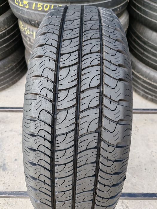 1 anvelopa 195 60 16c