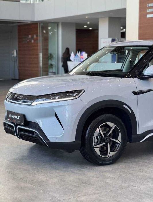 byd yuan up smart naqd va halol nasiyaga