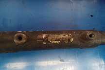 Rampa injectoare 0445224006 Fiat Ducato 3 Typ250 [2006 - 2011] Autout