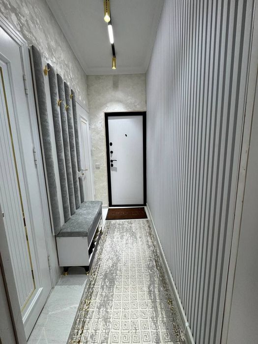 Чиланзар 18-квартал  .2*3/ 3/ 4/.  Евро ремонт