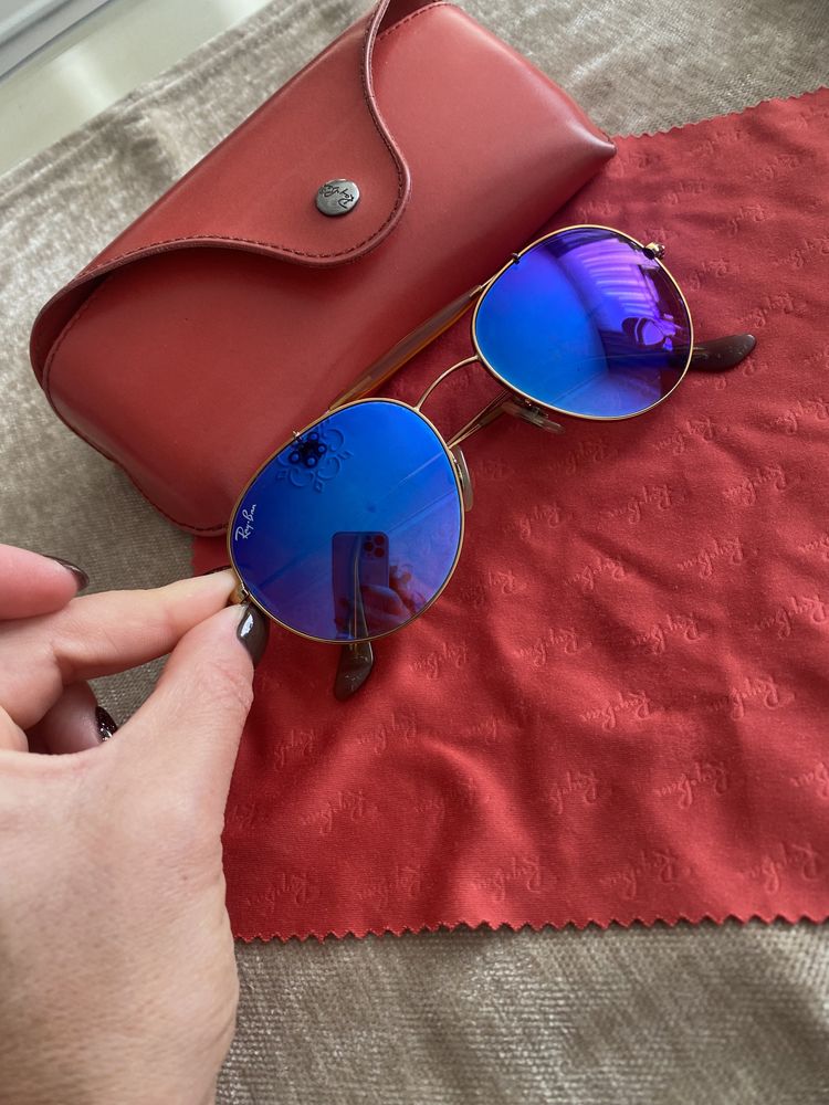 RAY-BAN  3540/198/8B