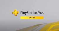 Продам Ps plus extra