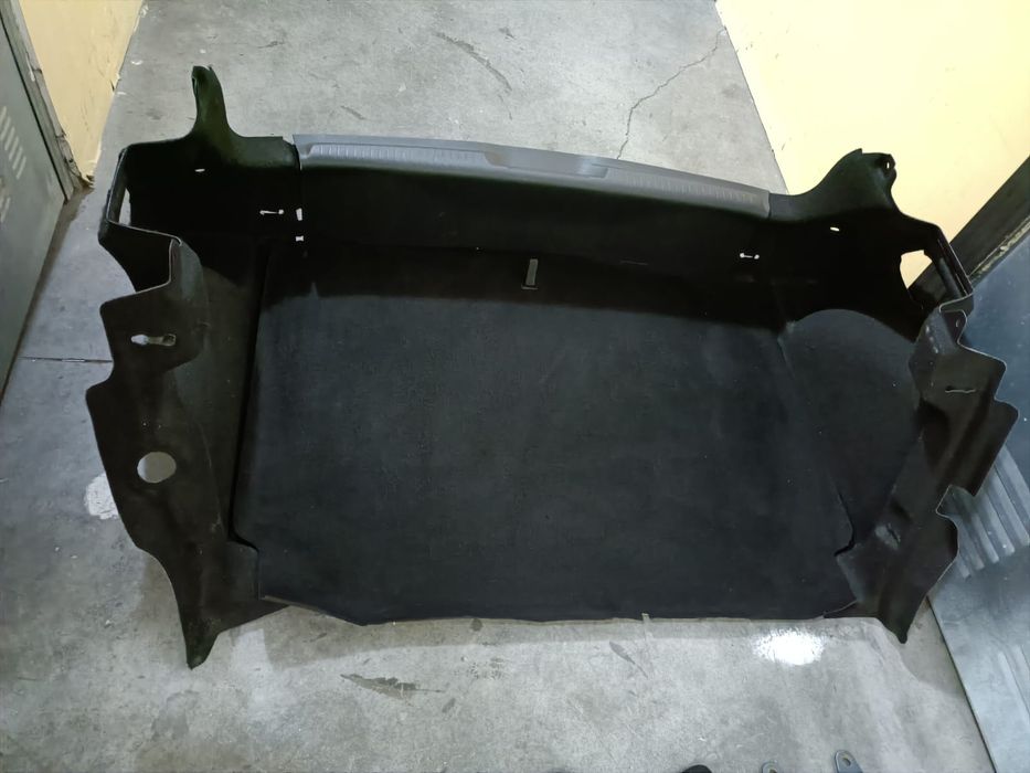 Bancheta Renault Megane IV 4