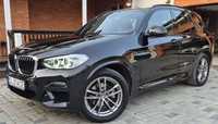 BMW X3 G01  M / Garantie BMW / 83.500 km