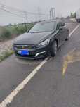Peugeot 508 an 2016 euro 6,diesel 1.6