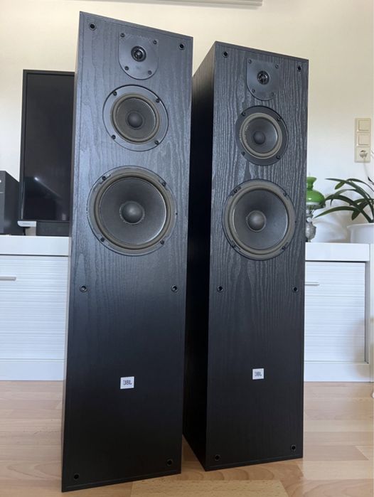 Тонколони JBL MK1000